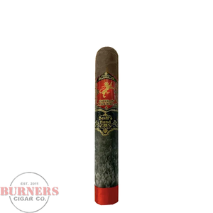 Esteban Carreras Esteban Carreras Devil's Hand Toro Single