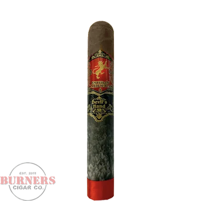 Esteban Carreras Esteban Carreras Dictator's Hand Sixty Single