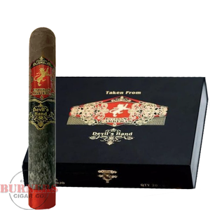 Esteban Carreras Esteban Carreras Dictator's Hand Sixty (Box of 20)