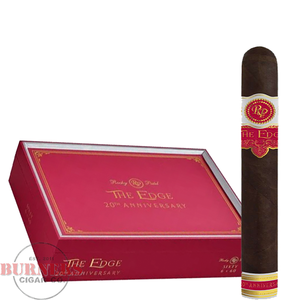 Rocky Patel Rocky Patel The Edge 20th Anniversary Sixty (Box of 20)