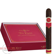 Rocky Patel Rocky Patel The Edge 20th Anniversary Toro (Box of 20)