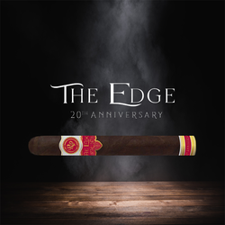 The Edge 20th Anniversary