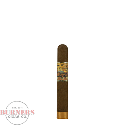 AJ Fernandez AJ Fernandez New World Dorado Robusto single