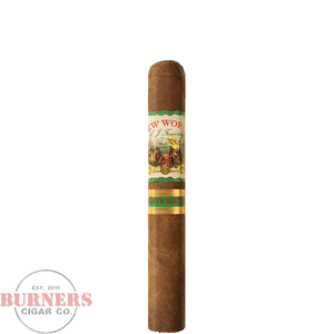 AJ Fernandez AJ Fernandez New World Cameroon Toro single