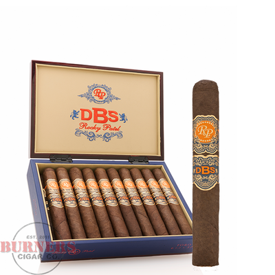 Rocky Patel Rocky Patel DBS Sixty (Box of 20)