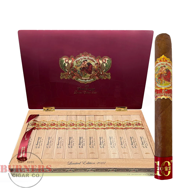 Vintage Cuba Cigar Boxes > My Father Flor de las Antillas Toros
