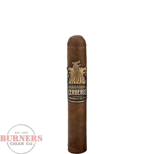 Aganorsa Guardian of the Farm Cerberus Robusto single