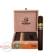 Foundation Foundation Olmec Maduro Robusto (Box of 12)