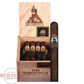 Foundation Foundation The Tabernacle Havana CT-142 Toro (Box of 24)