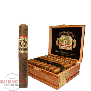 Arturo Fuente Arturo Fuente Don Carlos Double Robusto (Box of 25)