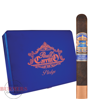 E.P. Carrillo EPC Pledge Sojourn (Box of 20)