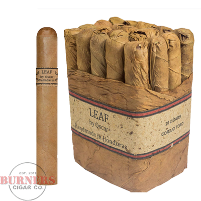 Leaf by Oscar Leaf by Oscar Connecticut Toro (Bundle of 20)