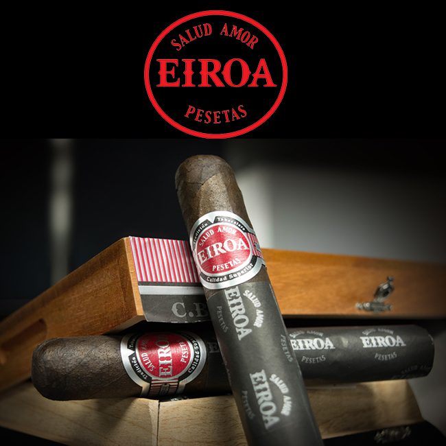 Join the Experience at Burners Cigar Co. Burners Cigar Co.