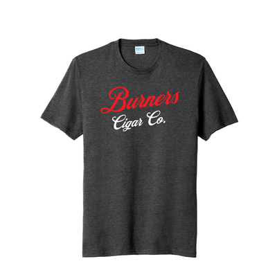 Burners Cigar Co. Burners T-Shirt