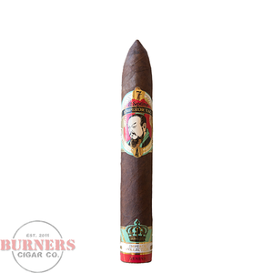 El Septimo El Septimo Emperor Collection Yao Maduro single