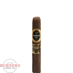 Aganorsa Aganorsa Rare Leaf Reserve Maduro Robusto single