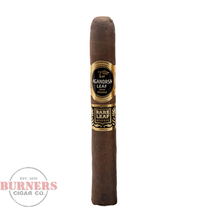 Aganorsa Aganorsa Rare Leaf Reserve Maduro Toro single