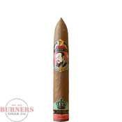 El Septimo El Septimo Emperor Collection Yao Connecticut Single