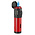 Visol Visol Artemis Triple Flame Lighter Red