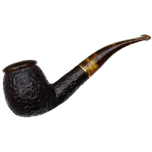 Savinelli Savinelli Tortuga Rusticated (626) (6mm)