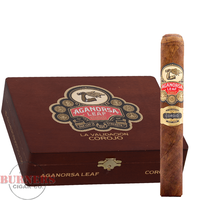 Aganorsa Aganorsa Leaf La Validacion Corojo Toro BP (Box of 15)