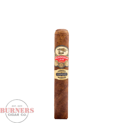 Aganorsa Aganorsa Leaf La Validacion Corojo Grand Robusto BP Single