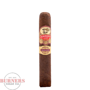 Aganorsa Aganorsa Leaf La Validacion Maduro Gran Toro BP Single