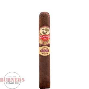 Aganorsa Aganorsa Leaf La Validacion Maduro Toro BP (Box of 15)