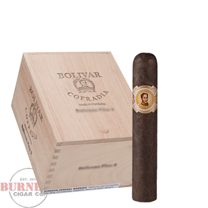 Bolivar Bolivar Cofradia Robusto (Box of 25)