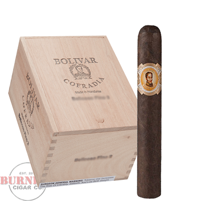 Bolivar Bolivar Cofradia Toro (Box of 25)