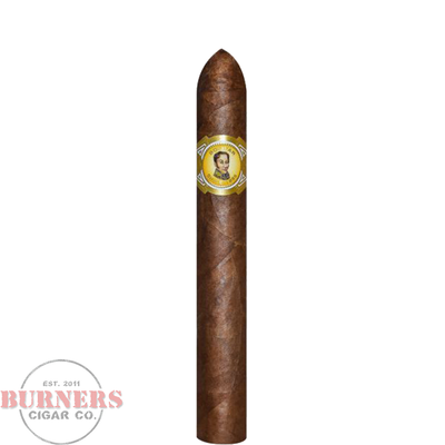 Bolivar Bolivar Cofradia Torpedo (Box of 25)