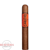 Camacho Camacho Nicaragua Toro Single