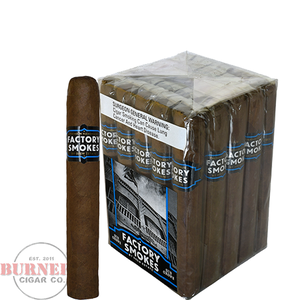 Drew Estate Drew Estate Factory Smokes Sungrown Gordito (Bundle of 25)