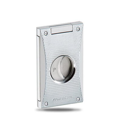 Prometheus Prometheus Cutter H Chrome Barley Design