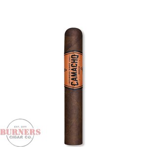 Camacho Camacho Broadleaf Gordo single