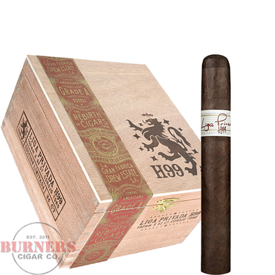 Drew Estate Liga Privada H99 Toro (Box of 24)