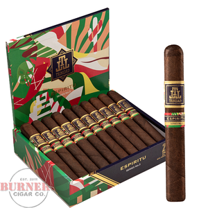 Trinidad Trinidad Espiritu Series 3 Toro (Box of 20)