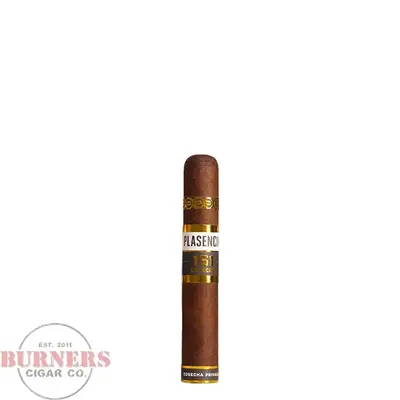 Plasencia Plasencia Cosecha 151 La Musica Robusto single