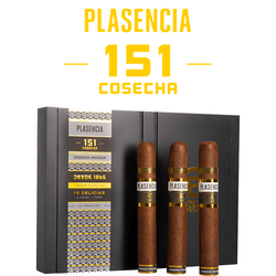 Cosecha 151