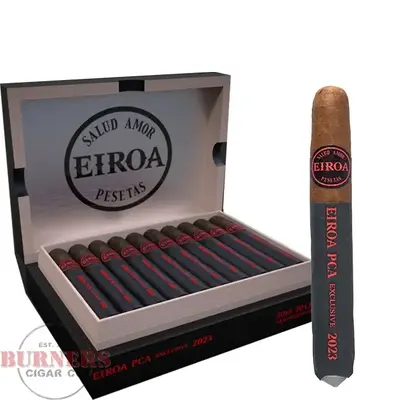 Eiroa Eiroa PCA 2023 60x6 (Box of 20)
