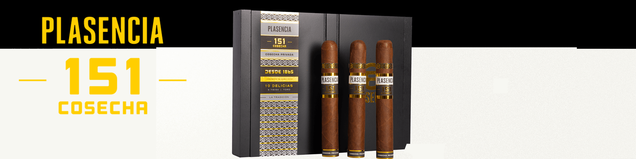 Buy El Septimo Alexandra Collection Cigars Online – Luxury Cigar Club