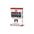 Macanudo M Coffee Sampler (Pack of 5)