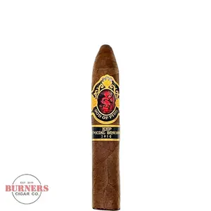 God of Fire God of Fire KKP Special Reserve Piramide 58 single