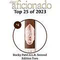 Rocky Patel Rocky Patel A.L.R 2nd Edition Toro single