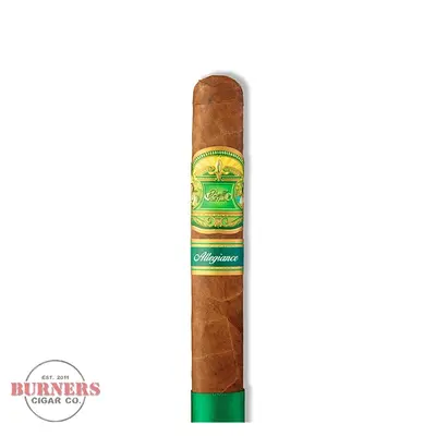 E.P. Carrillo EPC Allegiance Confidant Toro Single