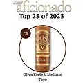 Oliva Oliva Serie V Melanio Toro single