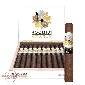 Room 101 Room 101 Hit and Run Robusto (Box of 20)
