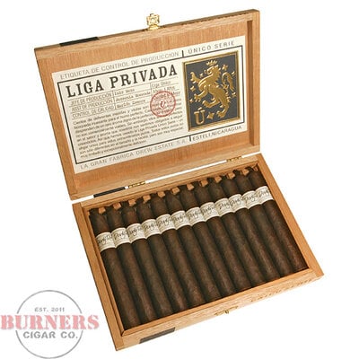 Drew Estate Liga Privada Unicos Series Dirty Rat (Box of 12)