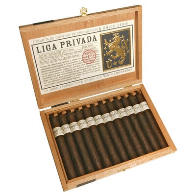 Drew Estate Liga Privada Unicos Series Dirty Rat (Box of 12)