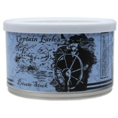 Captain Earle's Captain Earle's 2oz